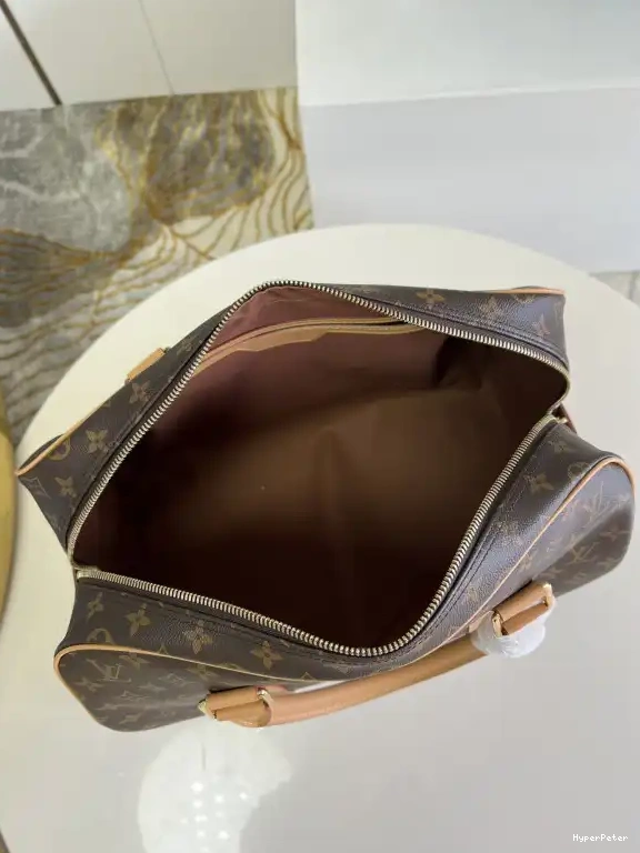 VUITTON CARRYALL LOUIS 0703